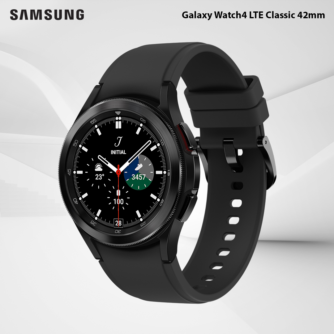 Galaxy Watch4 Classic 42mm-