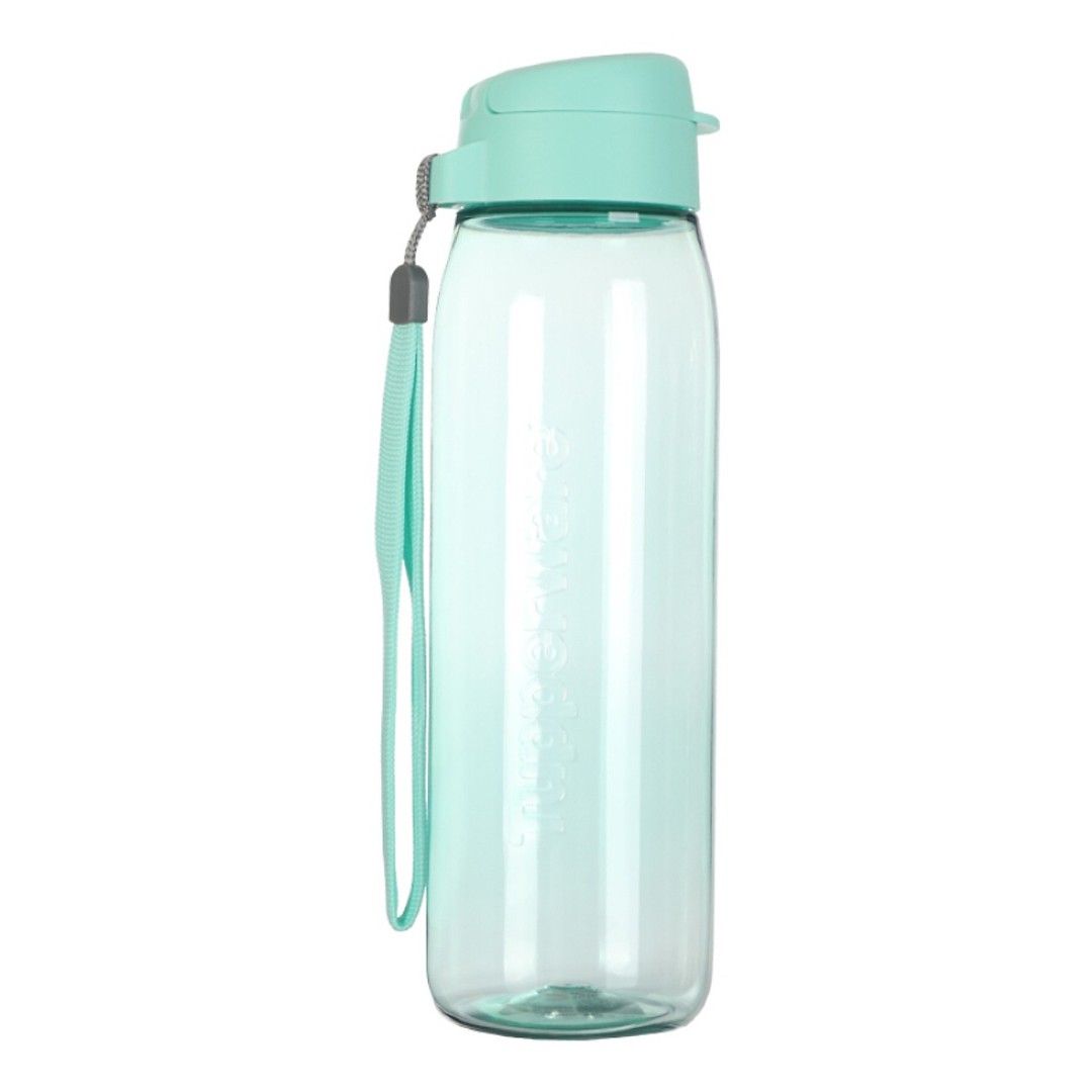 Tupperware sales flask bottle