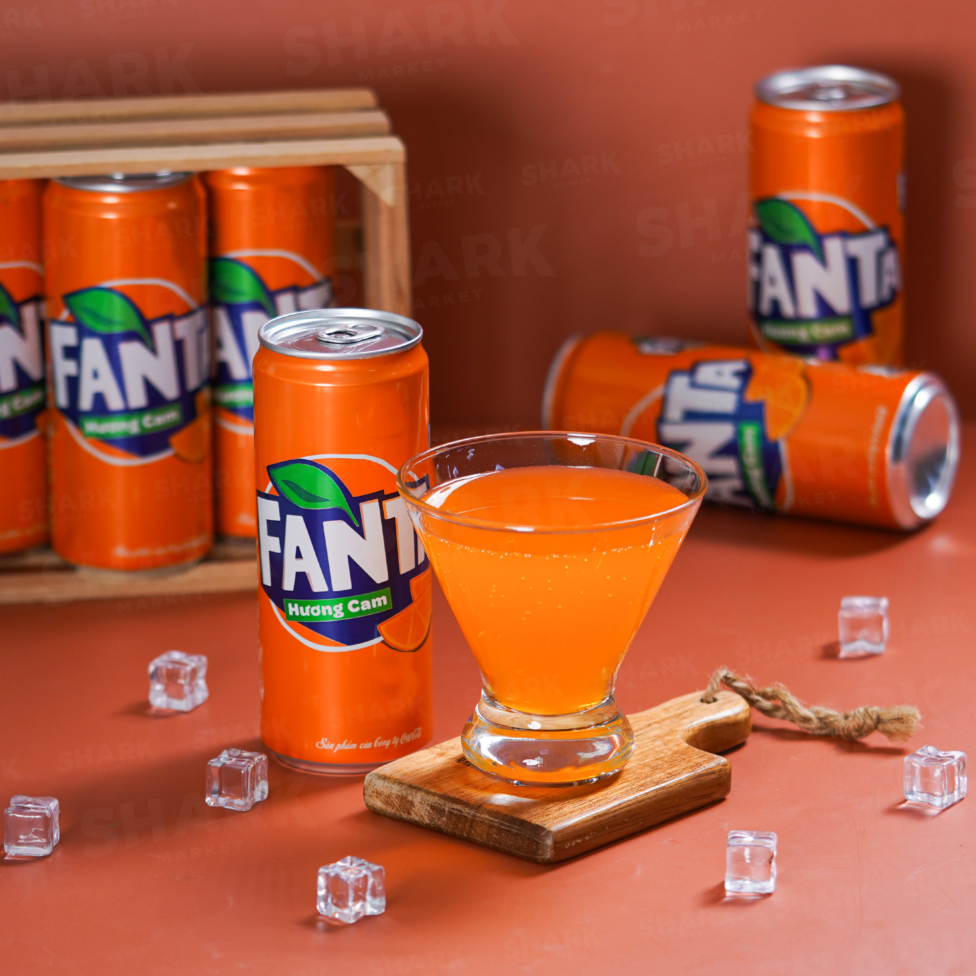 Is Fanta Drink Good For Early Pregnancy